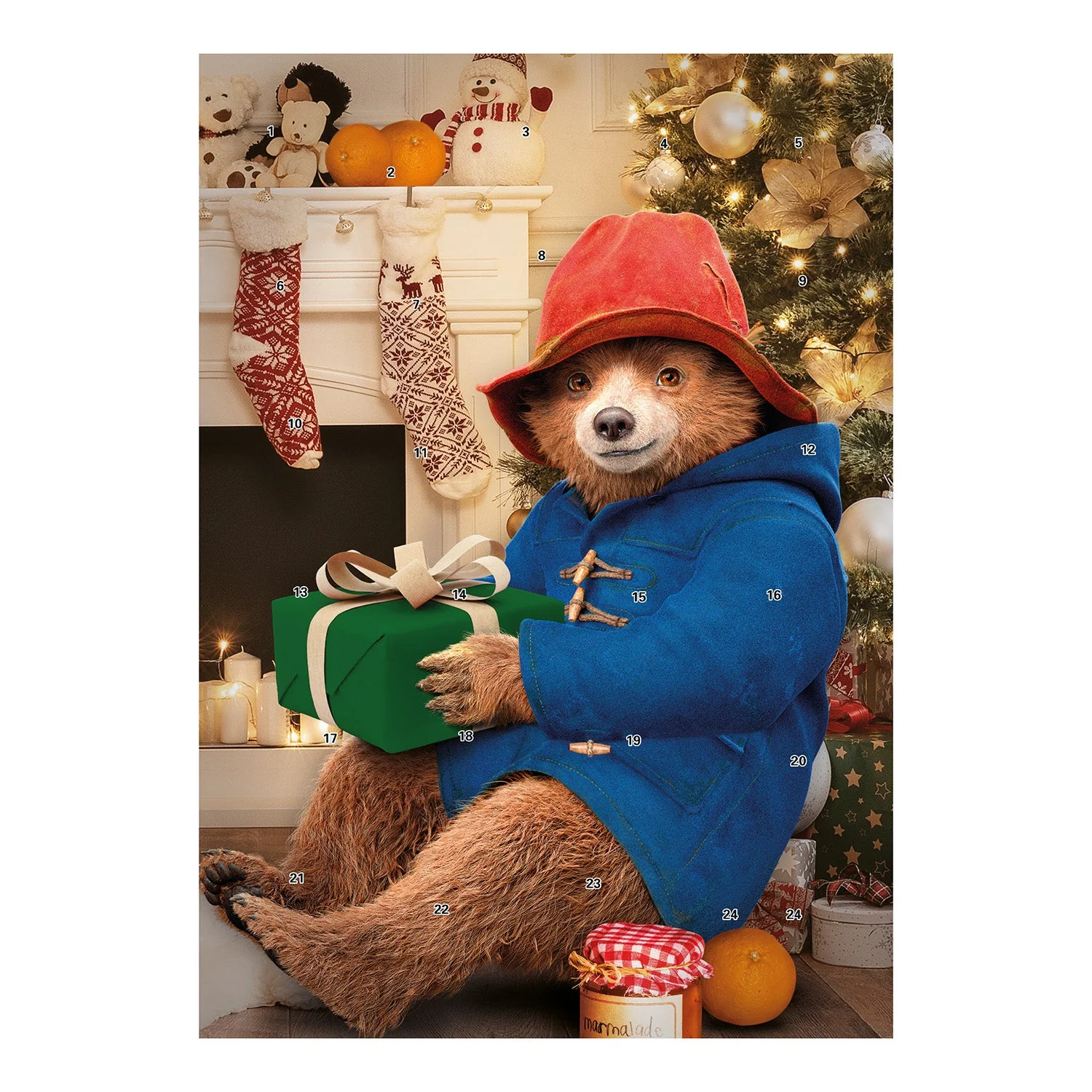Advent Calendars